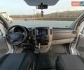 Белый Мерседес Sprinter, объемом двигателя 2.2 л и пробегом 480 тыс. км за 14300 $, фото 16 на Automoto.ua