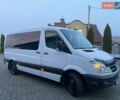 Белый Мерседес Sprinter, объемом двигателя 2.2 л и пробегом 480 тыс. км за 14300 $, фото 8 на Automoto.ua