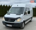 Белый Мерседес Sprinter, объемом двигателя 2.2 л и пробегом 560 тыс. км за 18499 $, фото 3 на Automoto.ua