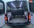 Белый Мерседес Sprinter, объемом двигателя 2.2 л и пробегом 480 тыс. км за 14300 $, фото 22 на Automoto.ua