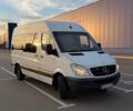 Білий Мерседес Sprinter, об'ємом двигуна 2.14 л та пробігом 470 тис. км за 15900 $, фото 13 на Automoto.ua