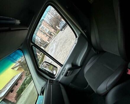 Білий Мерседес Sprinter, об'ємом двигуна 2.99 л та пробігом 523 тис. км за 22000 $, фото 8 на Automoto.ua