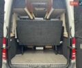 Белый Мерседес Sprinter, объемом двигателя 2.14 л и пробегом 487 тыс. км за 14900 $, фото 25 на Automoto.ua