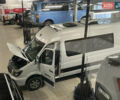 Белый Мерседес Sprinter, объемом двигателя 2.7 л и пробегом 473 тыс. км за 22800 $, фото 8 на Automoto.ua
