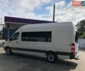 Белый Мерседес Sprinter, объемом двигателя 2.2 л и пробегом 570 тыс. км за 19600 $, фото 5 на Automoto.ua