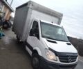 Білий Мерседес Sprinter, об'ємом двигуна 0 л та пробігом 450 тис. км за 15000 $, фото 5 на Automoto.ua