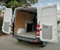 Белый Мерседес Sprinter, объемом двигателя 2.2 л и пробегом 257 тыс. км за 7800 $, фото 8 на Automoto.ua