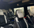Білий Мерседес Sprinter, об'ємом двигуна 2.7 л та пробігом 473 тис. км за 22500 $, фото 24 на Automoto.ua
