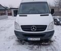 Білий Мерседес Sprinter, об'ємом двигуна 2.14 л та пробігом 410 тис. км за 18000 $, фото 1 на Automoto.ua