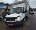 Білий Мерседес Sprinter, об'ємом двигуна 0 л та пробігом 450 тис. км за 15000 $, фото 6 на Automoto.ua