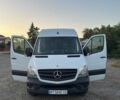 Белый Мерседес Sprinter, объемом двигателя 2.14 л и пробегом 489 тыс. км за 17500 $, фото 6 на Automoto.ua