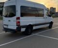 Білий Мерседес Sprinter, об'ємом двигуна 2.14 л та пробігом 470 тис. км за 15900 $, фото 2 на Automoto.ua