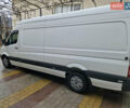 Белый Мерседес Sprinter, объемом двигателя 2.99 л и пробегом 514 тыс. км за 16500 $, фото 3 на Automoto.ua