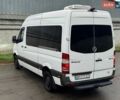 Белый Мерседес Sprinter, объемом двигателя 2.14 л и пробегом 487 тыс. км за 14900 $, фото 3 на Automoto.ua