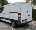 Белый Мерседес Sprinter, объемом двигателя 2.2 л и пробегом 257 тыс. км за 7800 $, фото 6 на Automoto.ua