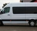 Белый Мерседес Sprinter, объемом двигателя 2.14 л и пробегом 250 тыс. км за 18000 $, фото 7 на Automoto.ua