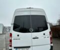 Білий Мерседес Sprinter, об'ємом двигуна 2.99 л та пробігом 523 тис. км за 22000 $, фото 5 на Automoto.ua