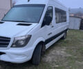 Білий Мерседес Sprinter, об'ємом двигуна 2.7 л та пробігом 473 тис. км за 22500 $, фото 3 на Automoto.ua