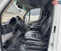 Белый Мерседес Sprinter, объемом двигателя 2.14 л и пробегом 487 тыс. км за 14900 $, фото 7 на Automoto.ua