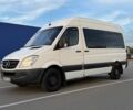 Білий Мерседес Sprinter, об'ємом двигуна 2.14 л та пробігом 470 тис. км за 15900 $, фото 3 на Automoto.ua