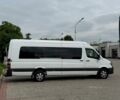 Белый Мерседес Sprinter, объемом двигателя 3 л и пробегом 493 тыс. км за 29500 $, фото 12 на Automoto.ua