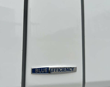 Білий Мерседес Sprinter, об'ємом двигуна 2.2 л та пробігом 329 тис. км за 24900 $, фото 12 на Automoto.ua