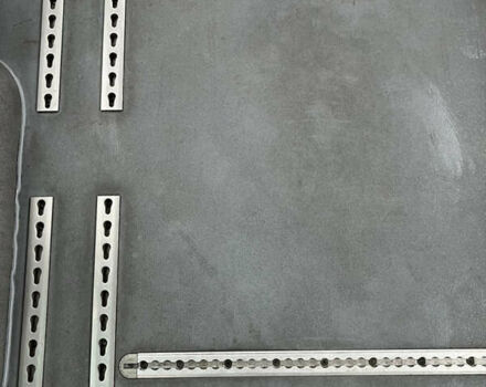 Білий Мерседес Sprinter, об'ємом двигуна 2.2 л та пробігом 329 тис. км за 24900 $, фото 67 на Automoto.ua