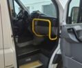 Білий Мерседес Sprinter, об'ємом двигуна 2.2 л та пробігом 345 тис. км за 15800 $, фото 15 на Automoto.ua