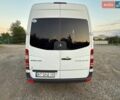 Белый Мерседес Sprinter, объемом двигателя 2.14 л и пробегом 489 тыс. км за 17500 $, фото 25 на Automoto.ua