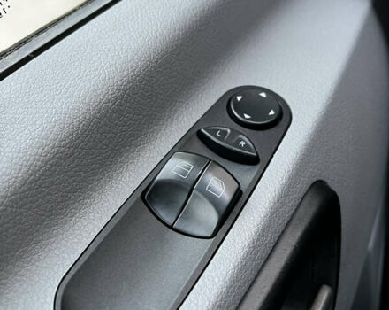 Білий Мерседес Sprinter, об'ємом двигуна 2.2 л та пробігом 329 тис. км за 24900 $, фото 29 на Automoto.ua