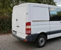 Белый Мерседес Sprinter, объемом двигателя 2.2 л и пробегом 257 тыс. км за 7800 $, фото 2 на Automoto.ua