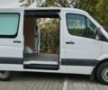 Белый Мерседес Sprinter, объемом двигателя 2.2 л и пробегом 257 тыс. км за 7800 $, фото 7 на Automoto.ua