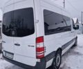 Білий Мерседес Sprinter, об'ємом двигуна 2.14 л та пробігом 410 тис. км за 18000 $, фото 2 на Automoto.ua