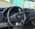 Белый Мерседес Sprinter, объемом двигателя 2.2 л и пробегом 298 тыс. км за 14500 $, фото 4 на Automoto.ua