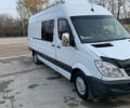 Білий Мерседес Sprinter, об'ємом двигуна 2.2 л та пробігом 551 тис. км за 18700 $, фото 3 на Automoto.ua