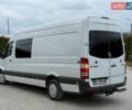 Белый Мерседес Sprinter, объемом двигателя 2.2 л и пробегом 560 тыс. км за 18499 $, фото 8 на Automoto.ua