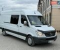 Белый Мерседес Sprinter, объемом двигателя 2.2 л и пробегом 560 тыс. км за 18499 $, фото 6 на Automoto.ua