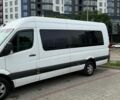 Белый Мерседес Sprinter, объемом двигателя 3 л и пробегом 493 тыс. км за 29500 $, фото 4 на Automoto.ua