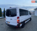 Белый Мерседес Sprinter, объемом двигателя 2.2 л и пробегом 480 тыс. км за 14300 $, фото 5 на Automoto.ua