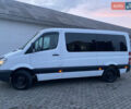 Белый Мерседес Sprinter, объемом двигателя 2.2 л и пробегом 480 тыс. км за 14300 $, фото 2 на Automoto.ua