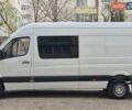 Білий Мерседес Sprinter, об'ємом двигуна 2.99 л та пробігом 460 тис. км за 18500 $, фото 5 на Automoto.ua