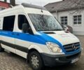 Белый Мерседес Sprinter, объемом двигателя 2.2 л и пробегом 390 тыс. км за 14567 $, фото 5 на Automoto.ua