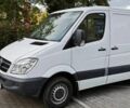 Белый Мерседес Sprinter, объемом двигателя 2.2 л и пробегом 257 тыс. км за 7800 $, фото 3 на Automoto.ua
