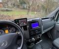 Белый Мерседес Sprinter, объемом двигателя 2.2 л и пробегом 390 тыс. км за 14567 $, фото 19 на Automoto.ua