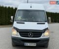 Белый Мерседес Sprinter, объемом двигателя 2.2 л и пробегом 560 тыс. км за 18499 $, фото 11 на Automoto.ua