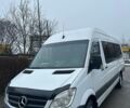 Білий Мерседес Sprinter, об'ємом двигуна 2.99 л та пробігом 523 тис. км за 22000 $, фото 1 на Automoto.ua