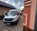 Білий Мерседес Sprinter, об'ємом двигуна 2.14 л та пробігом 295 тис. км за 16399 $, фото 1 на Automoto.ua