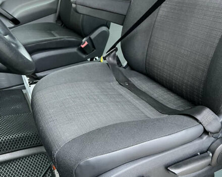 Білий Мерседес Sprinter, об'ємом двигуна 2.2 л та пробігом 329 тис. км за 24900 $, фото 30 на Automoto.ua