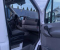 Белый Мерседес Sprinter, объемом двигателя 2.2 л и пробегом 480 тыс. км за 14300 $, фото 17 на Automoto.ua