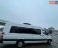 Білий Мерседес Sprinter, об'ємом двигуна 2.99 л та пробігом 523 тис. км за 22000 $, фото 4 на Automoto.ua